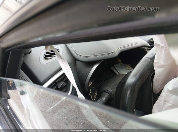 1N4AA6AP2HC426532 2017 NISSAN MAXIMA White Вид задніх сидінь