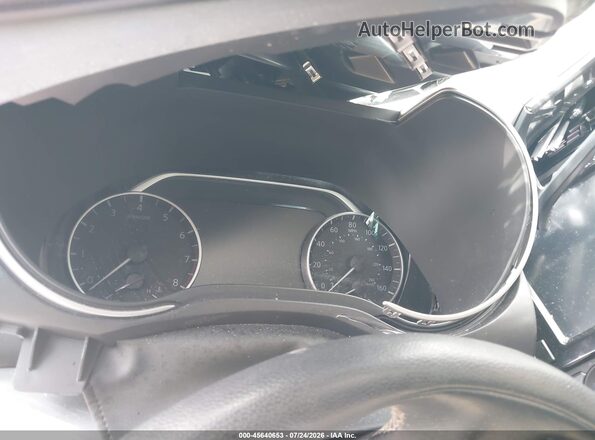 1N4AA6AP2HC452998 2017 NISSAN MAXIMA Black Vista de los asientos traseros
