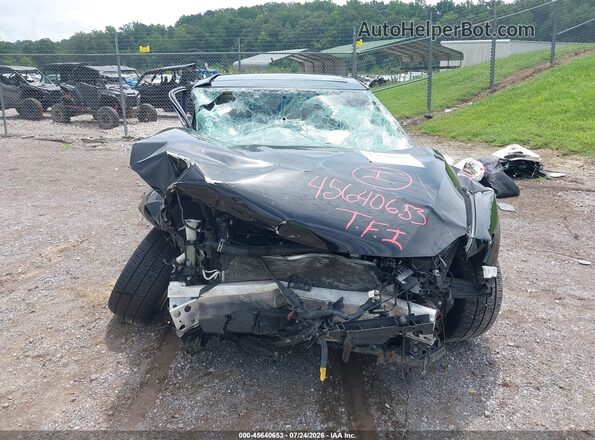 1N4AA6AP2HC452998 2017 NISSAN MAXIMA Black Vista frontal