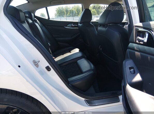 1N4AA6AP2HC457702 2017 NISSAN MAXIMA White VIN կոդի պիտակի տեսք