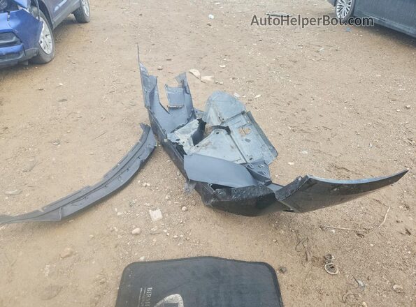 1N4AA6AP2JC404388 2018 NISSAN MAXIMA Black Вид підкапотного простору