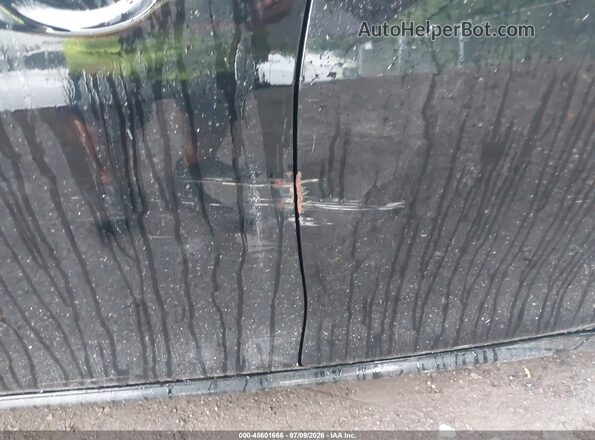 1N4AA6AP3GC429356 2016 NISSAN MAXIMA Черный Вид щитка приборов
