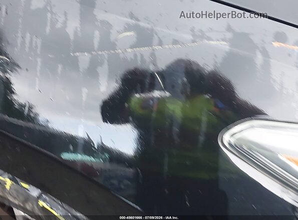 1N4AA6AP3GC429356 2016 NISSAN MAXIMA Черный 