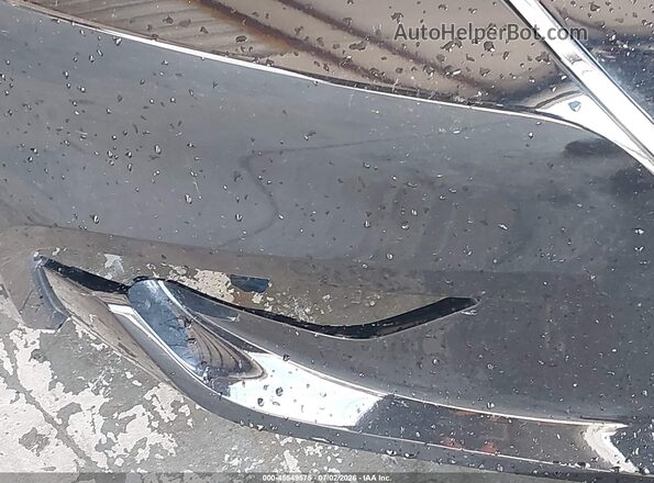 1N4AA6AP3HC369466 2017 NISSAN MAXIMA Черный 