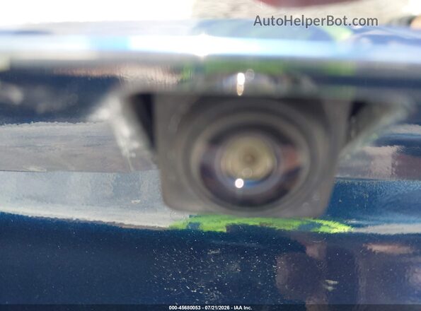 1N4AA6AP3HC383173 2017 NISSAN MAXIMA Blue 
