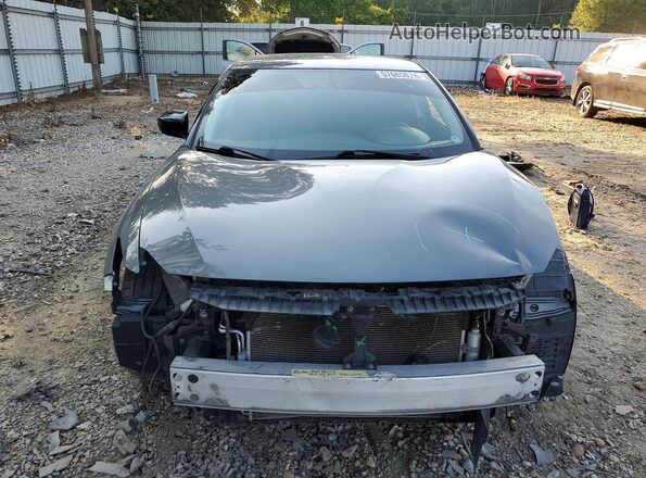1N4AA6AP3HC391015 2017 NISSAN MAXIMA Золотой Вид спереди