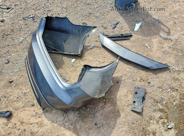 1N4AA6AP3HC395050 2017 NISSAN MAXIMA Gray Engine compartment view