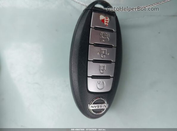 1N4AA6AP3HC443341 2017 NISSAN MAXIMA Белый Вид панели приборов