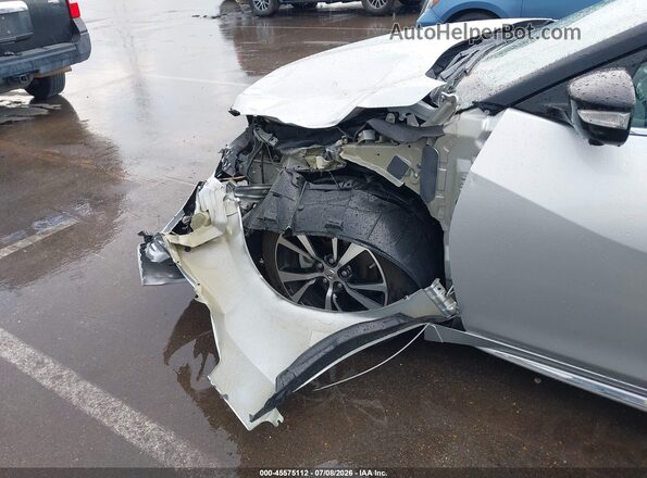 1N4AA6AP3JC401774 2018 NISSAN MAXIMA Silver 