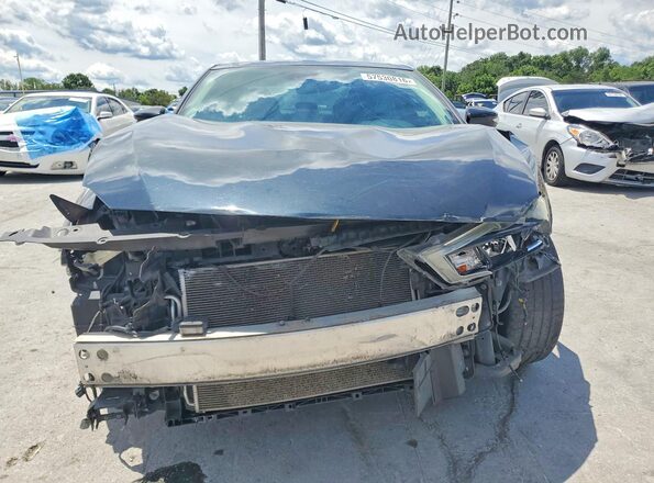 1N4AA6AP4GC401968 2016 NISSAN MAXIMA Black Vista frontal