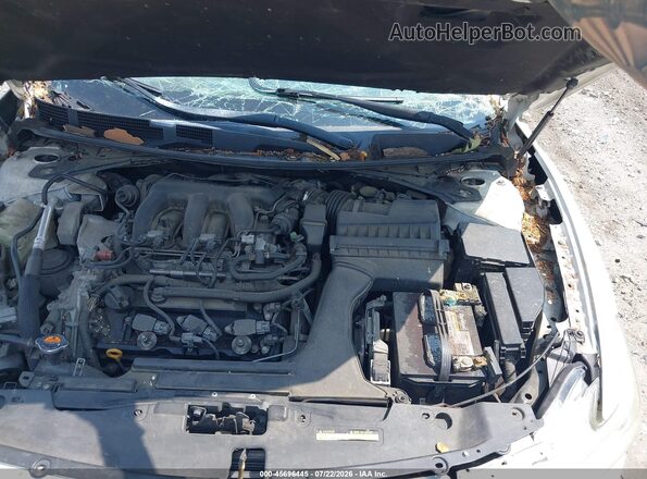1N4AA6AP4GC407799 2016 NISSAN MAXIMA White უკანა ხედი