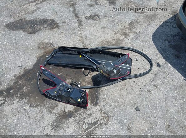 1N4AA6AP4HC448869 2017 NISSAN MAXIMA Gray Vista del cuadro de instrumentos