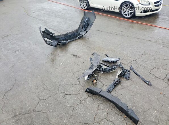 1N4AA6AP5GC389832 2016 NISSAN MAXIMA Black Engine compartment view