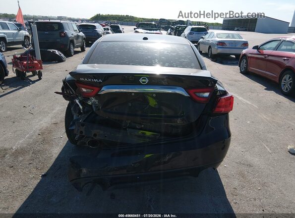 1N4AA6AP5GC425633 2016 NISSAN MAXIMA Purple 