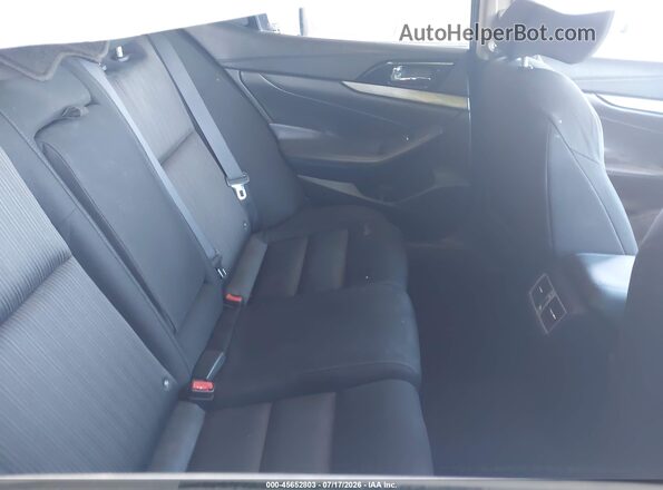 1N4AA6AP5GC438110 2016 NISSAN MAXIMA Gray Vista de la etiqueta del VIN