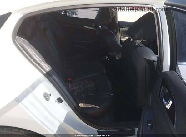 1N4AA6AP5HC400782 2017 NISSAN MAXIMA White VIN sticker view