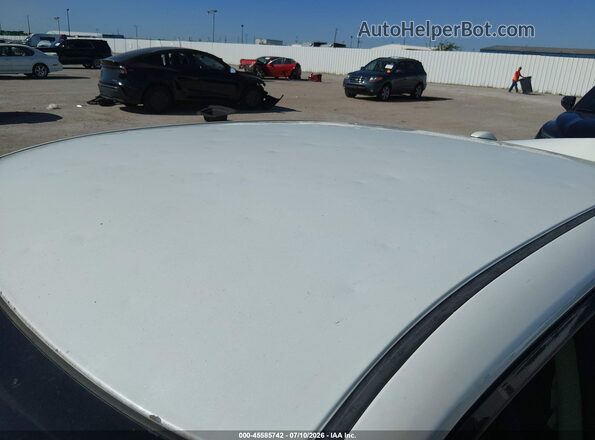 1N4AA6AP5HC400782 2017 NISSAN MAXIMA White 