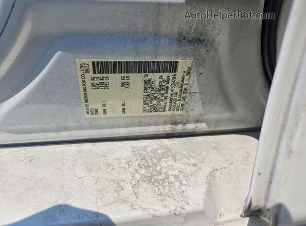 1N4AA6AP5HC453496 2017 NISSAN MAXIMA White ძრავის განყოფილების ხედი