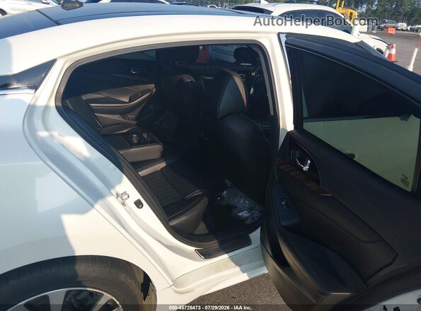 1N4AA6AP6GC384624 2016 NISSAN MAXIMA Белый Вид наклейки с VIN-кодом