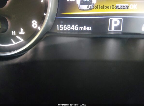 1N4AA6AP6HC387749 2017 NISSAN MAXIMA Black 