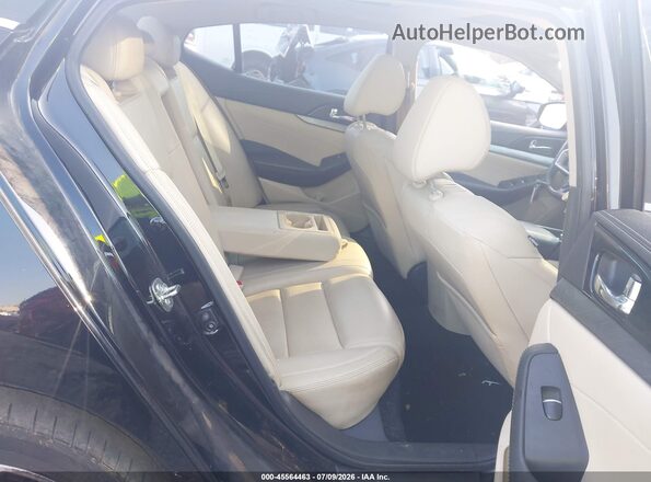 1N4AA6AP6HC441633 2017 NISSAN MAXIMA Черный Вид наклейки с VIN-кодом