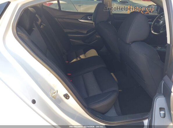 1N4AA6AP7GC389962 2016 NISSAN MAXIMA Серебряный Вид наклейки с VIN-кодом