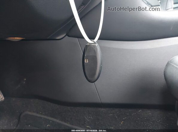 1N4AA6AP7GC442739 2016 NISSAN MAXIMA Black წინა პანელის ხედი