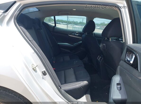 1N4AA6AP7HC401979 2017 NISSAN MAXIMA Silver Widok naklejki z numerem VIN