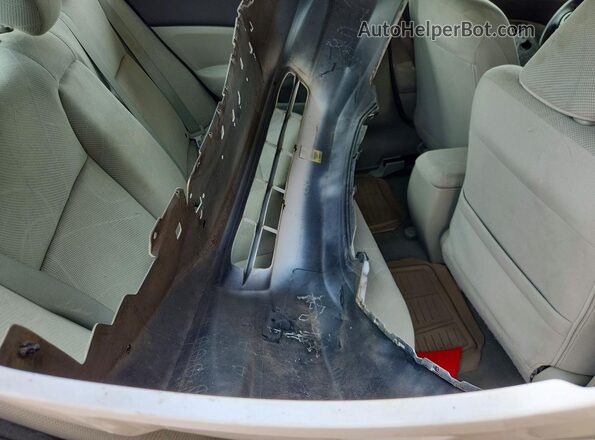 1N4AA6AP7JC392898 2018 NISSAN MAXIMA Белый Вид подкапотного пространства