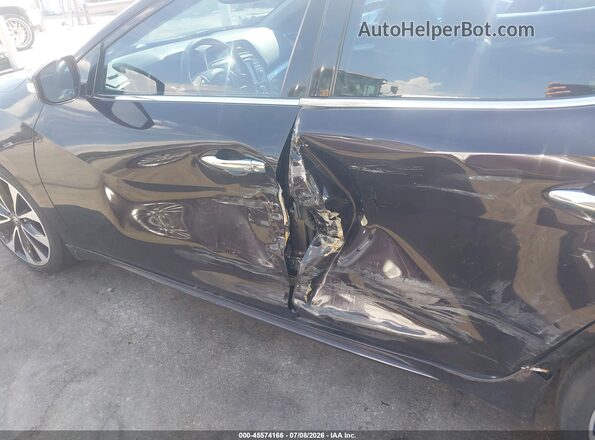 1N4AA6AP8GC389808 2016 NISSAN MAXIMA Brown Widok z przodu