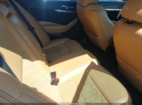 1N4AA6AP8GC389808 2016 NISSAN MAXIMA Brown Widok naklejki z numerem VIN