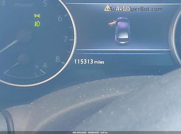 1N4AA6AP8GC408471 2016 NISSAN MAXIMA Черный 
