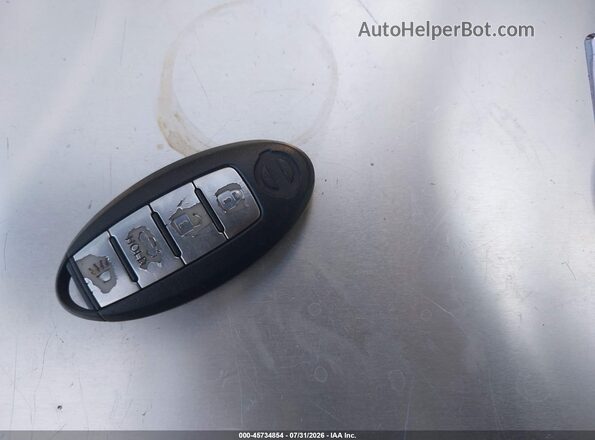 1N4AA6AP8GC422001 2016 NISSAN MAXIMA Silver Առջևի վահանակի տեսք
