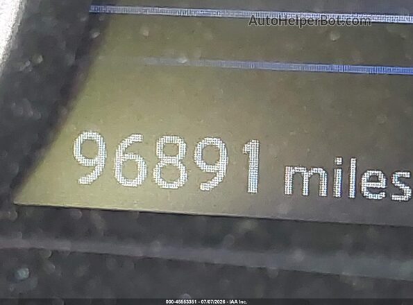 1N4AA6AP8GC447416 2016 NISSAN MAXIMA Черный 