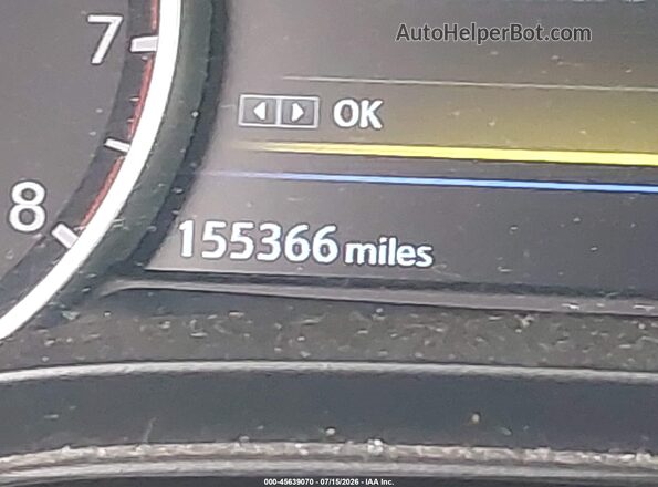 1N4AA6AP8HC369205 2017 NISSAN MAXIMA Черный 