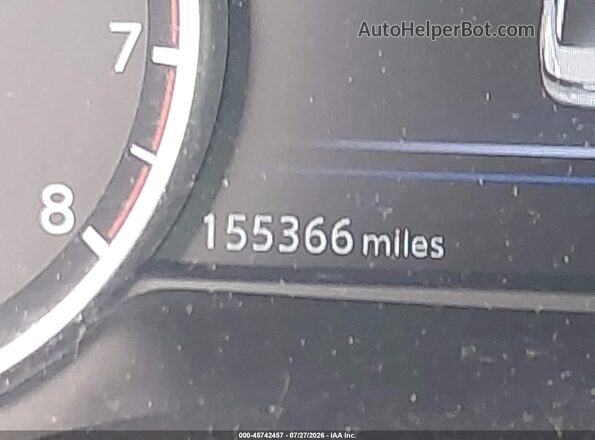 1N4AA6AP8HC369205 2017 NISSAN MAXIMA Черный Панорамный вид салона 360°