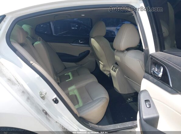 1N4AA6AP8HC374386 2017 NISSAN MAXIMA White Вид наклейки з VIN-кодом