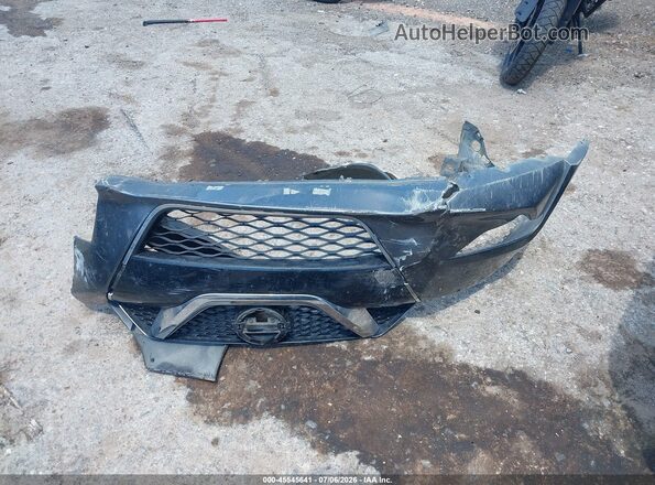 1N4AA6AP8HC418323 2017 NISSAN MAXIMA Black ხელსაწყოთა პანელის ხედი
