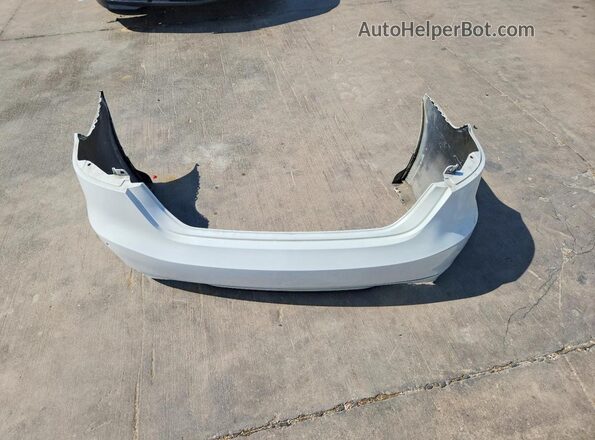 1N4AA6AP8JC388116 2018 NISSAN MAXIMA Белый Вид подкапотного пространства