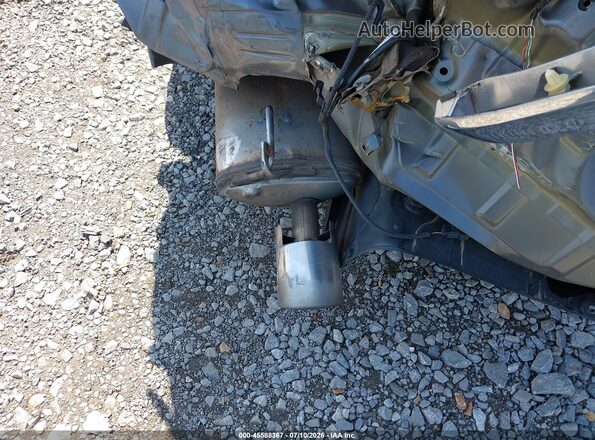 1N4AA6AP8JC409952 2018 NISSAN MAXIMA Silver 
