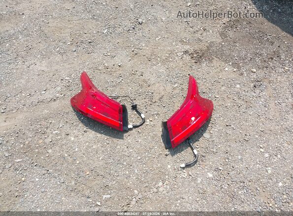 1N4AA6AP9GC397464 2016 NISSAN MAXIMA Красный Вид щитка приборов