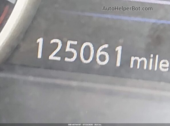 1N4AA6AP9GC430205 2016 NISSAN MAXIMA Белый 