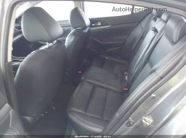 1N4AA6AP9HC420906 2017 NISSAN MAXIMA Silver Vista de la etiqueta del VIN