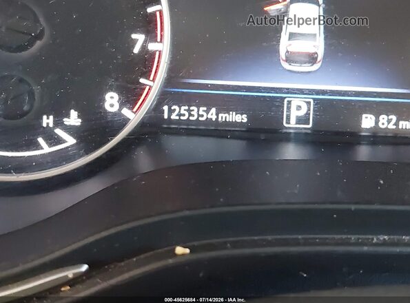 1N4AA6AP9HC420906 2017 NISSAN MAXIMA Silver 