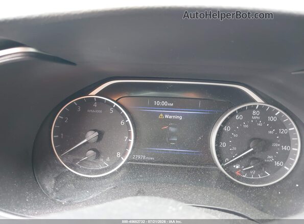 1N4AA6AP9HC437656 2017 NISSAN MAXIMA Black Հետևի նստատեղերի տեսք