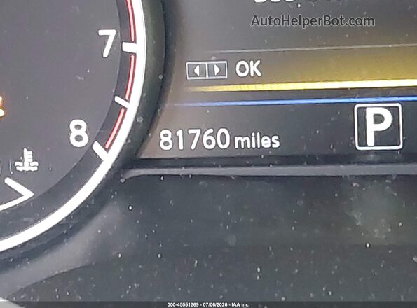 1N4AA6AP9HC444431 2017 NISSAN MAXIMA Blue 