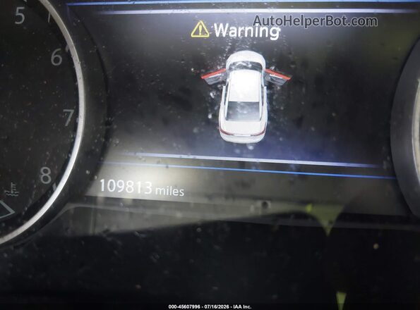 1N4AA6AP9JC392076 2018 NISSAN MAXIMA Gray Rear seats view