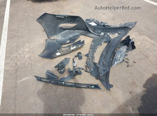 1N4AA6AP9JC392076 2018 NISSAN MAXIMA Gray Instrument cluster view