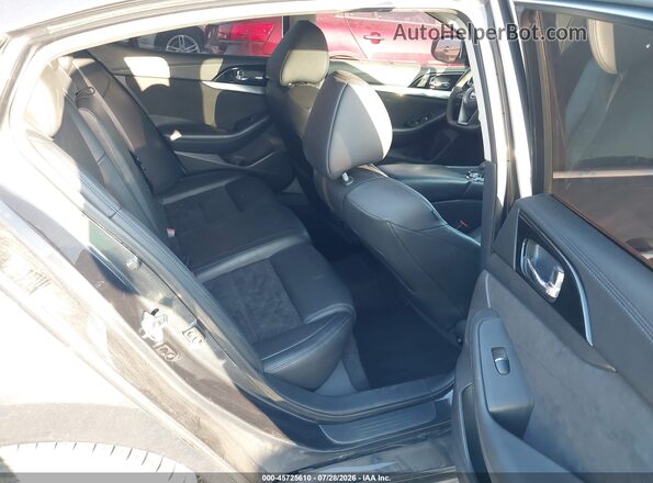 1N4AA6APXGC386795 2016 NISSAN MAXIMA Серый Вид наклейки с VIN-кодом