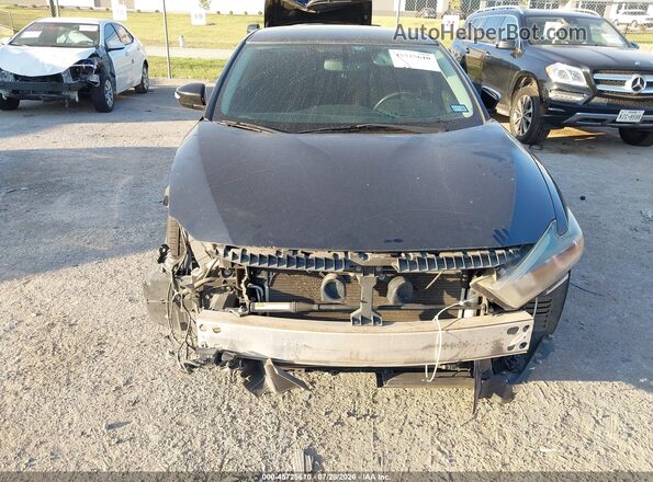1N4AA6APXGC386795 2016 NISSAN MAXIMA Серый 